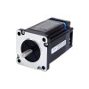 iCL-serie NEMA 23 geïntegreerde stappenmotor met gesloten lus 2,1 Nm (297,38 oz.in) 20-50 VDC met 14-bits encoder