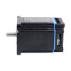 iCL-serie NEMA 23 geïntegreerde stappenmotor met gesloten lus 2,1 Nm (297,38 oz.in) 20-50 VDC met 14-bits encoder