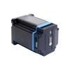 iCL-serie NEMA 23 geïntegreerde stappenmotor met gesloten lus 2,1 Nm (297,38 oz.in) 20-50 VDC met 14-bits encoder