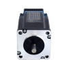 iCL-serie NEMA 23 geïntegreerde stappenmotor met gesloten regelkring 3,1 Nm (439 oz.in) 20-50 VDC met 14-bits encoder