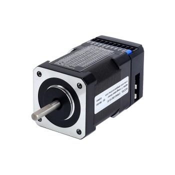 iDM-serie NEMA 17 geïntegreerde stappenmotor 0,6 Nm (84,97oz.in) 20-36 VDC iDM-serie NEMA 17 geïntegreerde stappenmotor 0,6 Nm (84,97oz.in) 20-36 VDC