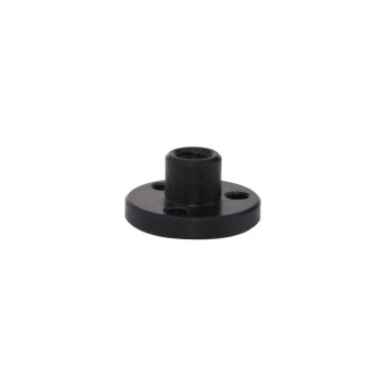 POM Schroefmoer voor Tr5x2mm Draadstang