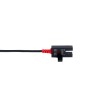 EE-SX672-WR Ultra-compact voorbedraadde fotomicrosensor EE-SX67 - EE-SX672-WR | StepperOnline
