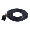 EE-SX674-WR Ultra-compact voorbedraadde fotomicrosensor EE-SX67 - EE-SX674-WR | StepperOnline