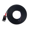 EE-SX674-WR Ultra-compact voorbedraadde fotomicrosensor EE-SX67 - EE-SX674-WR | StepperOnline