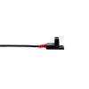 EE-SX674-WR Ultra-compact voorbedraadde fotomicrosensor EE-SX67 - EE-SX674-WR | StepperOnline
