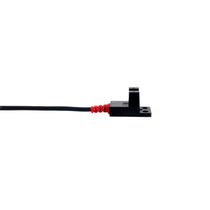 EE-SX674-WR Ultra-compact voorbedraadde fotomicrosensor EE-SX67 - EE-SX674-WR | StepperOnline