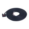 Ultracompacte L-vormige, voorbedrade fotomicrosensor EE-SX95 - EE-SX951-W | StepperOnline