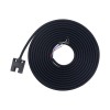 Ultracompacte U-vormige, voorbedrade fotomicrosensor EE-SX95 - EE-SX954-W | StepperOnline