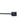 Ultracompacte U-vormige, voorbedrade fotomicrosensor EE-SX95 - EE-SX954-W | StepperOnline