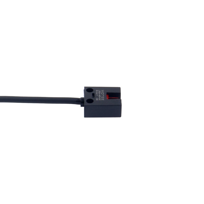 Ultracompacte U-vormige, voorbedrade fotomicrosensor EE-SX95 - EE-SX954-W | StepperOnline