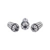 220V 1.5KW φ80x193.5mm luchtgekoelde spindelmotor en 2HP 1.5KW 7.0A variabele frequentieaandrijving kit
