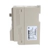 EV50 serie VFD 2HP 1.5KW 7.0A éénfase 220V variabele frequentieaandrijving