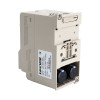 EV50 serie VFD 2HP 1.5KW 7.0A éénfase 220V variabele frequentieaandrijving