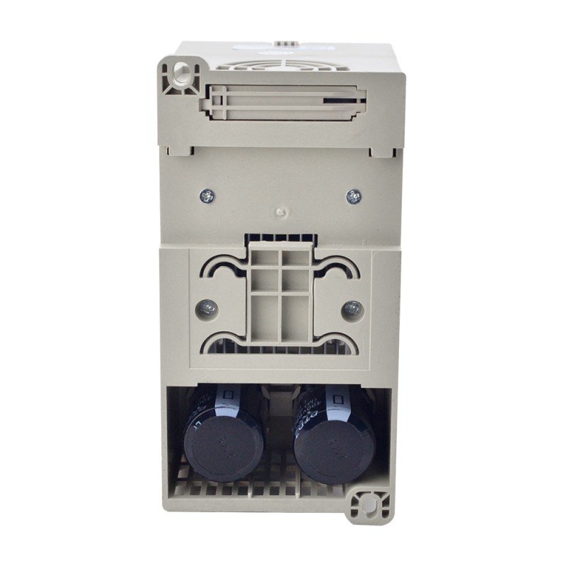 EV50 serie VFD 2HP 1.5KW 7.0A éénfase 220V variabele frequentieaandrijving