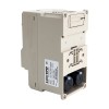 EV50 serie VFD 3HP 2.2KW 12.5A éénfase/drie fasen 220V variabele frequentieaandrijving