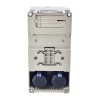 EV50 serie VFD 3HP 2.2KW 12.5A éénfase/drie fasen 220V variabele frequentieaandrijving