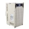 EV50 serie VFD 5HP 3.7KW 15.2A één/drie 220V variabele frequentieaandrijving