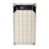 EV50 serie VFD 5HP 3.7KW 15.2A één/drie 220V variabele frequentieaandrijving