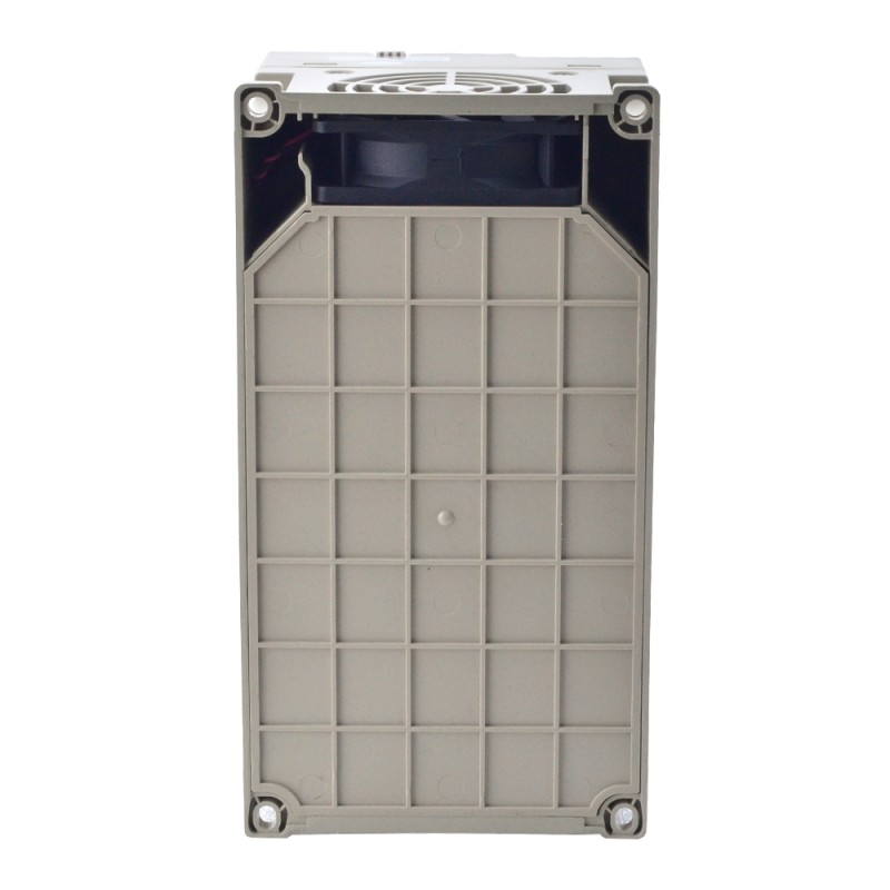 EV50 serie VFD 7.5HP 5.5KW 23A driefasige 220V variabele frequentieaandrijving