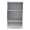 EV50 serie VFD 10HP 7.5KW 31A driefasige 220V variabele frequentieaandrijving