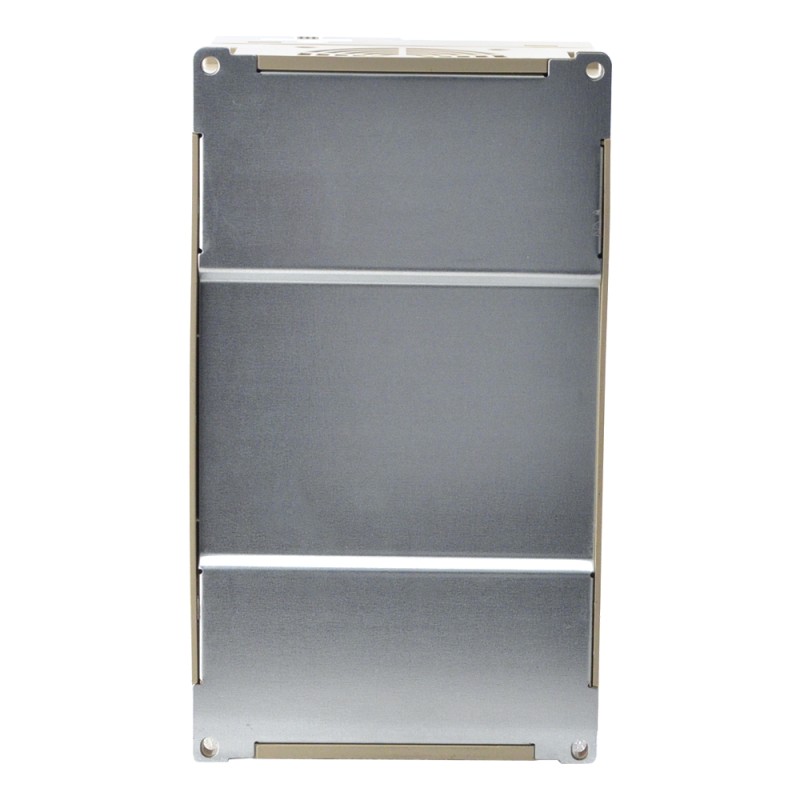EV50 serie VFD 10HP 7.5KW 31A driefasige 220V variabele frequentieaandrijving
