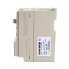EV50 serie VFD 3HP 2.2KW 5.6A driefasige 380V variabele frequentieaandrijving