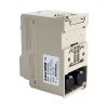 EV50 serie VFD 3HP 2.2KW 5.6A driefasige 380V variabele frequentieaandrijving