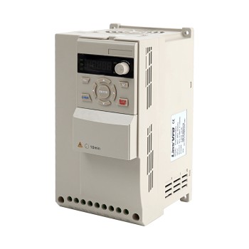 EV50 serie VFD 7.5HP 5.5KW 14A driefasige 380V variabele frequentieaandrijving