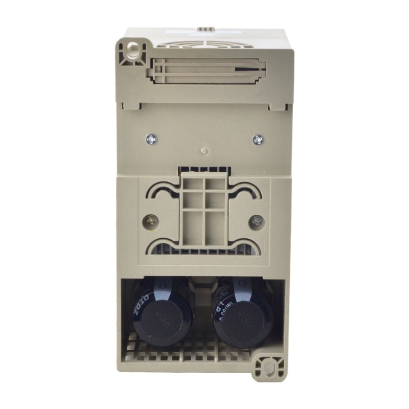 EV50 serie VFD 2HP 1.5KW 4.5A driefasige 380V variabele frequentieaandrijving