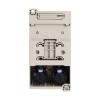 EV50 serie VFD 3HP 2.2KW 5.6A driefasige 380V variabele frequentieaandrijving
