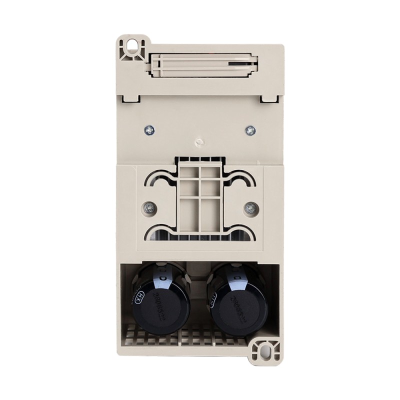 EV50 serie VFD 3HP 2.2KW 5.6A driefasige 380V variabele frequentieaandrijving