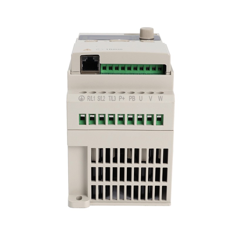 EV50 serie VFD 3HP 2.2KW 5.6A driefasige 380V variabele frequentieaandrijving