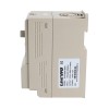 220V 1.5KW φ80x193.5mm luchtgekoelde spindelmotor en 2HP 1.5KW 7.0A variabele frequentieaandrijving kit