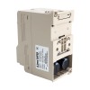 220V 1.5KW φ80x193.5mm luchtgekoelde spindelmotor en 2HP 1.5KW 7.0A variabele frequentieaandrijving kit