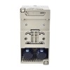 220V 1.5KW φ80x193.5mm luchtgekoelde spindelmotor en 2HP 1.5KW 7.0A variabele frequentieaandrijving kit
