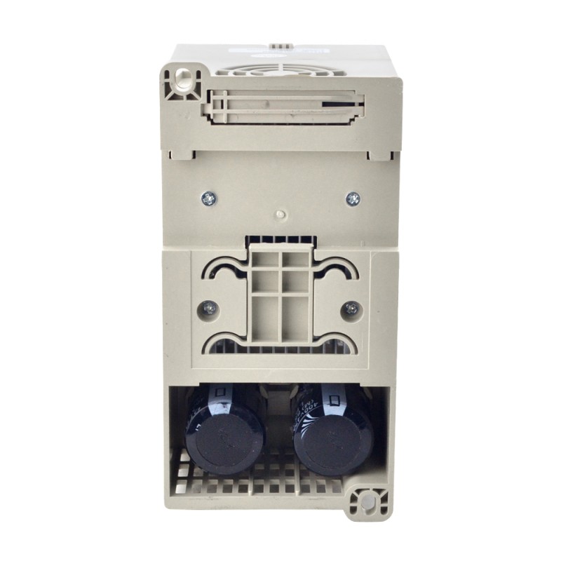 220V 1.5KW φ80x193.5mm luchtgekoelde spindelmotor en 2HP 1.5KW 7.0A variabele frequentieaandrijving kit