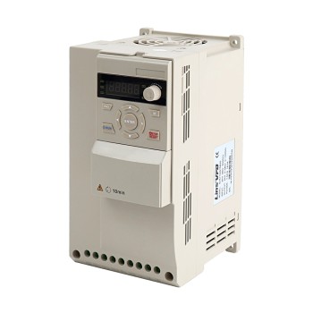 EV51 serie VFD 10HP 7.5KW 18A driefasen 380V CNC spindel motor variabele frequentieaandrijving