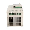 EV51 serie VFD 10HP 7.5KW 18A driefasen 380V CNC spindel motor variabele frequentieaandrijving