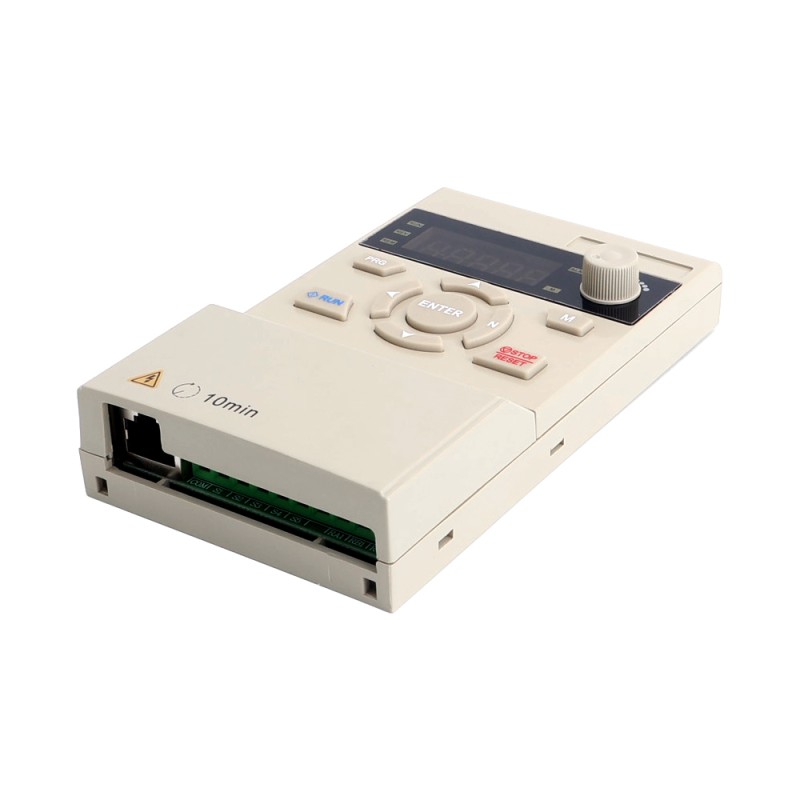 H0110 Multifunctionele I/O-kaart voor EV50-serie variabele frequentieregelaar