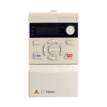 H0110 Multifunctionele I/O-kaart voor EV50-serie variabele frequentieregelaar