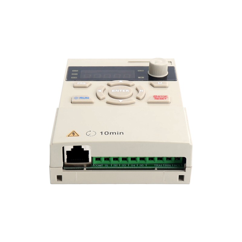 H0110 Multifunctionele I/O-kaart voor EV50-serie variabele frequentieregelaar