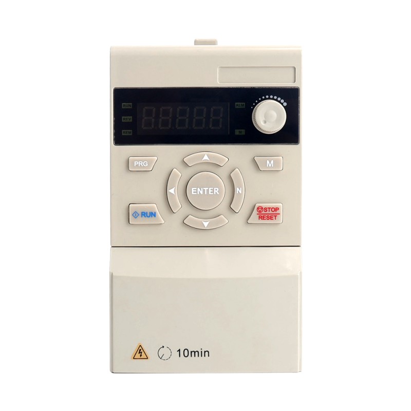 H0110 Multifunctionele I/O-kaart voor EV50-serie variabele frequentieregelaar