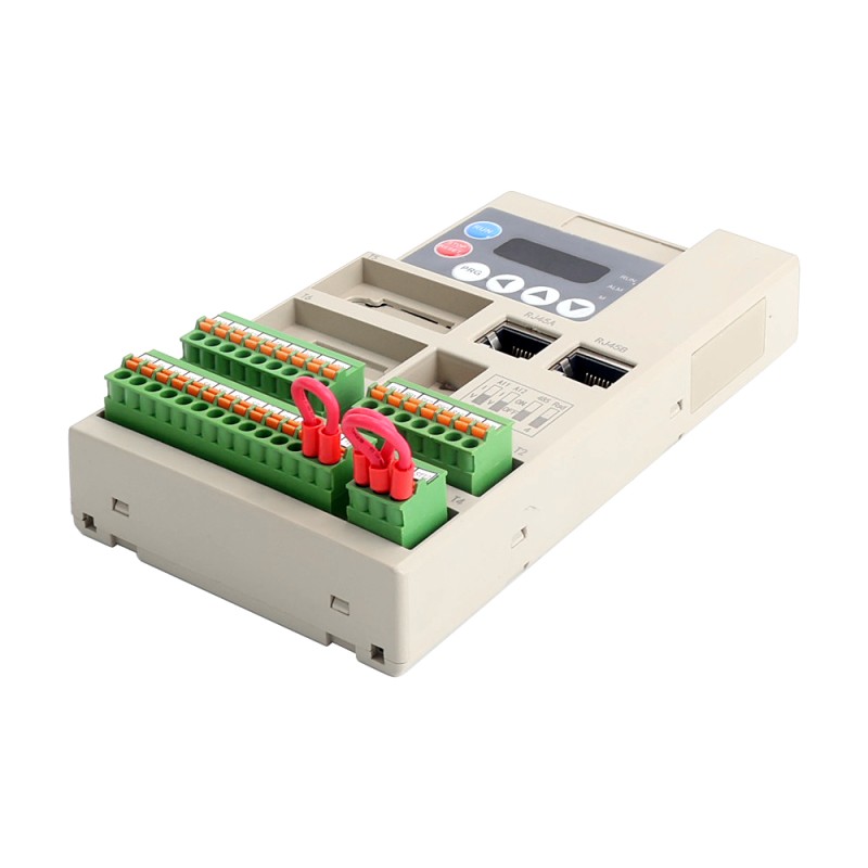 H0200 Multifunctionele I/O-kaart voor EV50-serie variabele frequentieregelaar