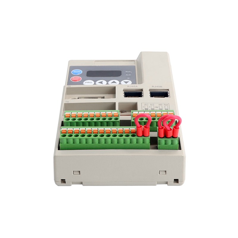 H0200 Multifunctionele I/O-kaart voor EV50-serie variabele frequentieregelaar