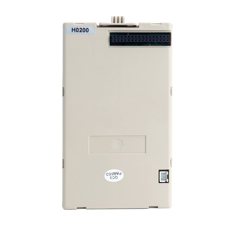 H0200 Multifunctionele I/O-kaart voor EV50-serie variabele frequentieregelaar