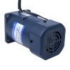 90W 220VAC 50Hz 90-1350RPM 0,675Nm(95,59oz.in) Flens 90mm Eenfasige AC-motor met variabele snelheid - 5IK90RA-CF | StepperOnline