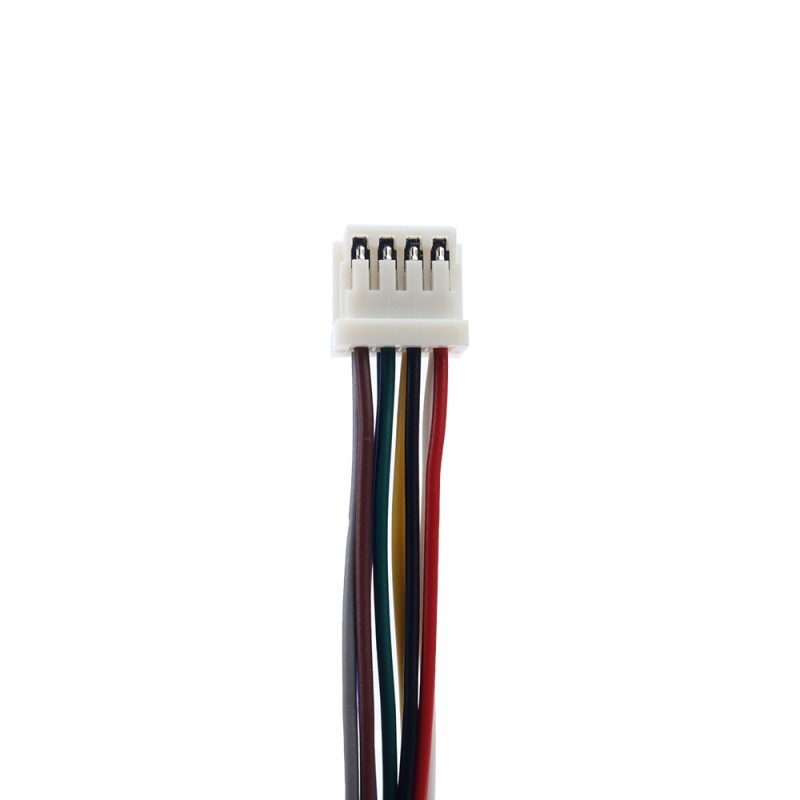 Digitale borstelloze DC-motordriver 12-24VDC Max 8.0A 120W - BLD-305S | StepperOnline