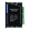 Digitale Brushless DC Motor Driver 12V-48VDC Max 15.0A 400W