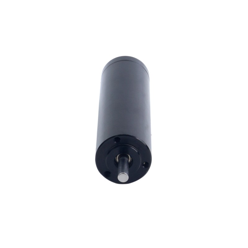 Borstelloze kernloze ronde motor 32V 10,2mNm 34,18W 1,35A Ф16x56mm - 16CL56-32-P2-32000 | StepperOnline
